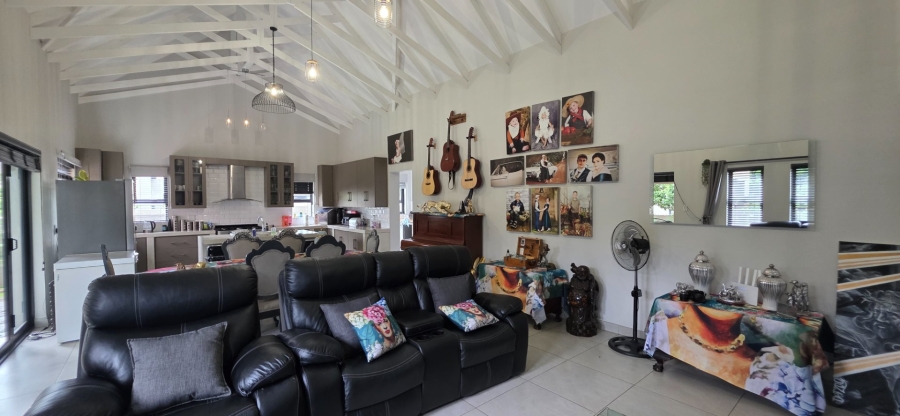 To Let 4 Bedroom Property for Rent in Leloko Lifestyle Estate North West